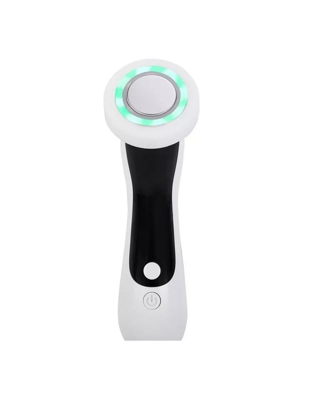 Masajeador Facial Embellecimiento Luces Portatil Recargable