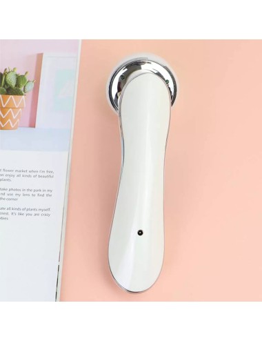 Masajeador Facial Embellecimiento Luces Portatil Recargable