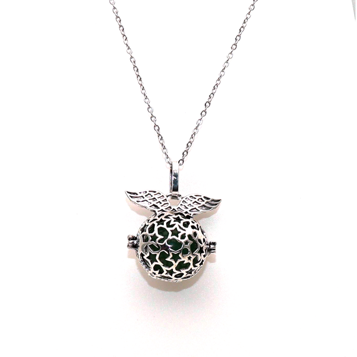 Comprar Collar Llamador Angel