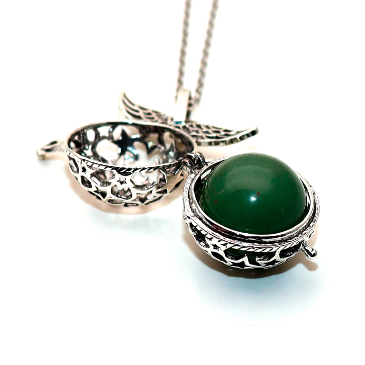 Comprar Collar Llamador Angel
