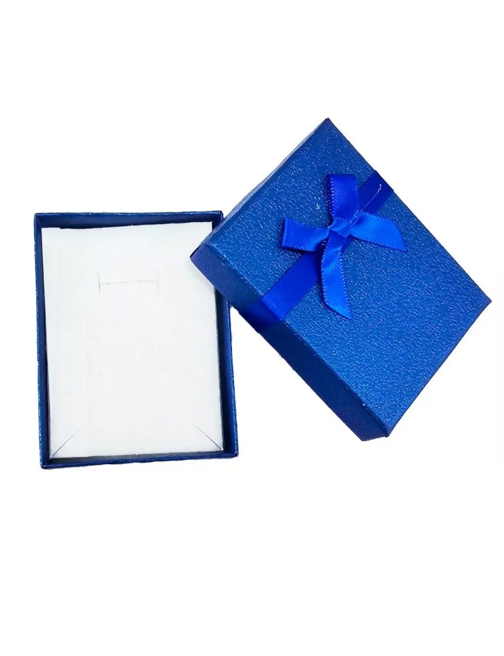 Collar Llamador De Angel Corazon Corazon Cascabel + EstucheFFGJ545