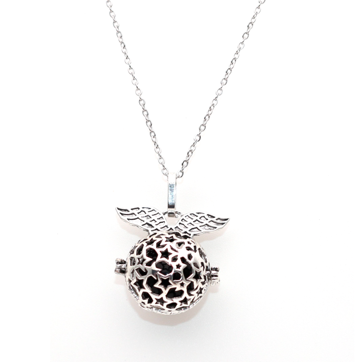 Comprar Collar Llamador Angel
