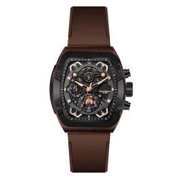 Reloj G-force H3994g Calendario Deportivo Funcional +estuche