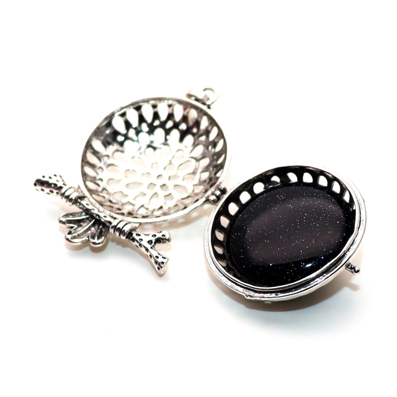 Collar Búho