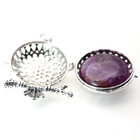 Collar Búho