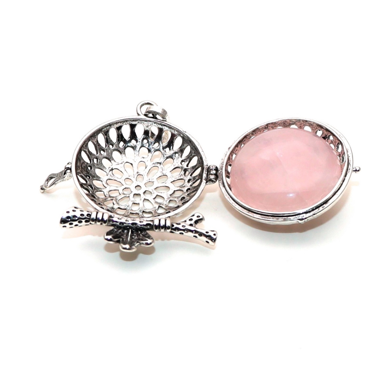 Collar Búho