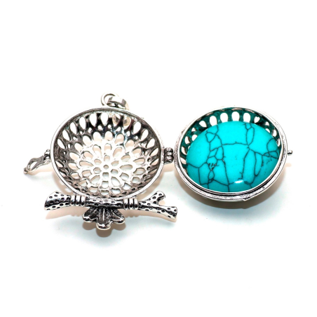 Collar Búho