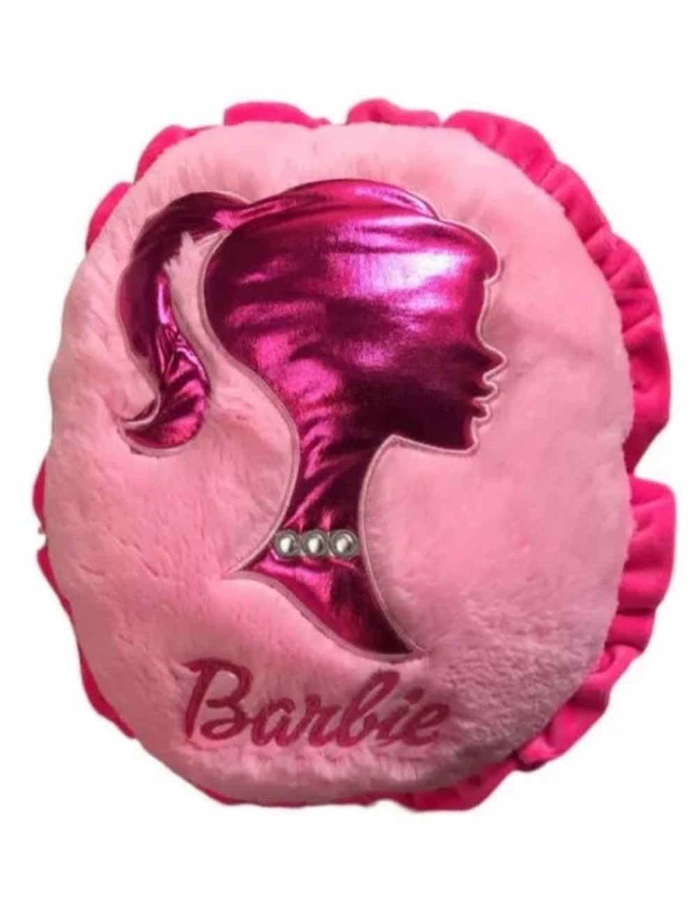 Cobija Manta Covertor Almohada Termica Peluche Muñeca