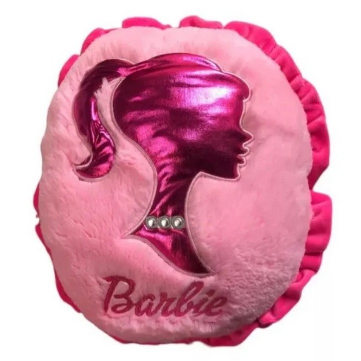 Cobija Manta Covertor Almohada Termica Peluche Muñeca