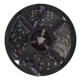 Cinta Led Rgb Bluetooth Luces Tv Hogar 10mts Luz Color Rgb