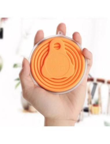 Vaso Portátil De Silicona Plegable Re Utilizable Retráctil