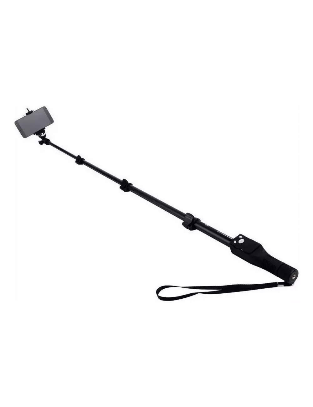 Palo Para Selfies Yunteng Yt-1288 Con Monópodo, Bluetooth