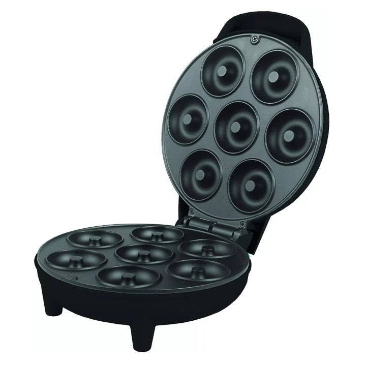 Maquina Para Hacer Mini Donas-donut Maker