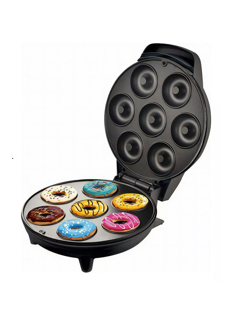 Maquina Para Hacer Mini Donas-donut Maker