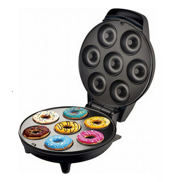 Maquina Para Hacer Mini Donas-donut Maker