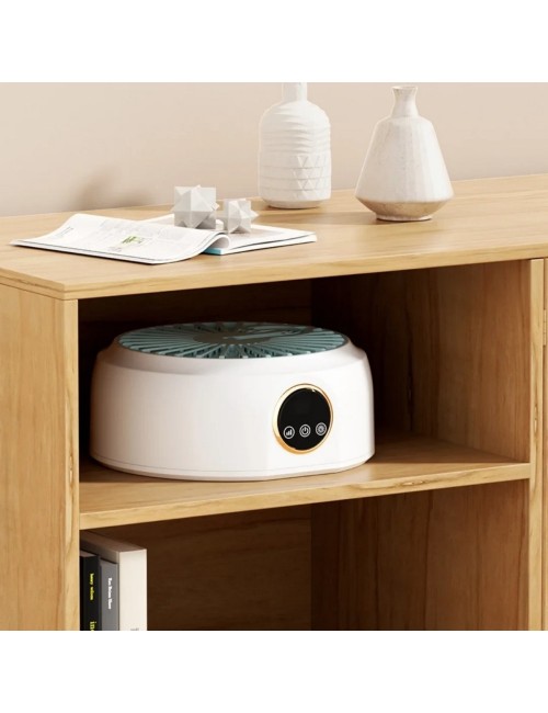 Secadora De Ropa Portátil Plegable Eléctrico
