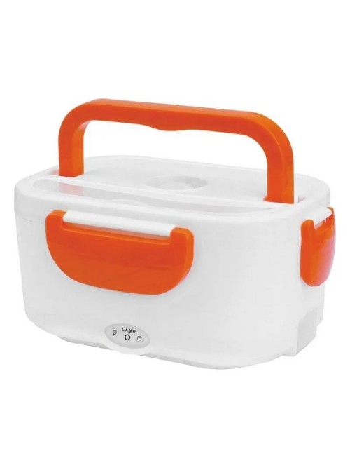 Lonchera Eléctrica Calentador Electric Lunch Portátil