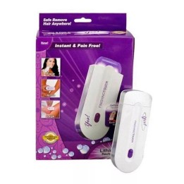 Depiladora Yes Recargable Usb
