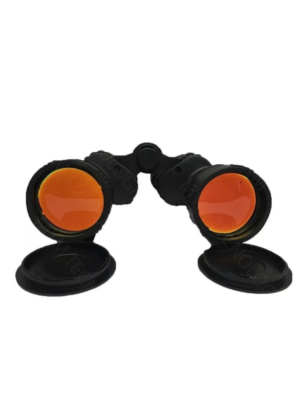 Binoculares Gran Alcance 20x50 + Estuche
