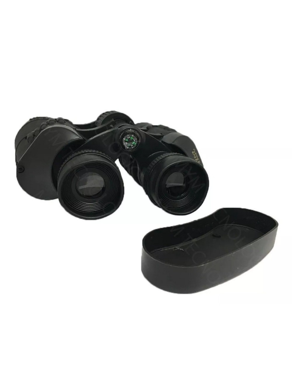 Binoculares Gran Alcance 20x50 + Estuche