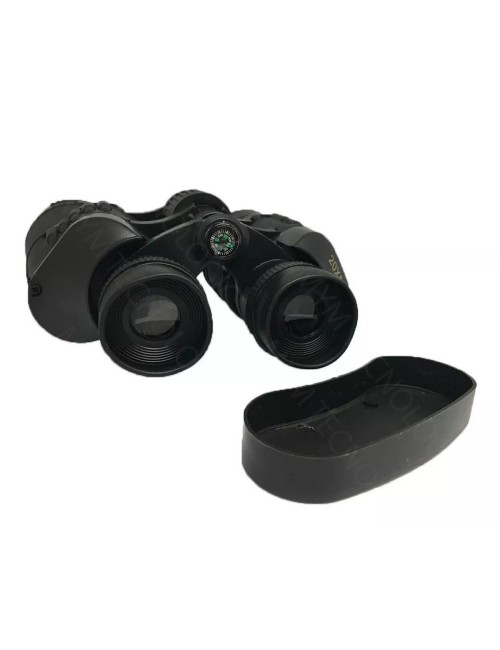 Binoculares Gran Alcance 20x50 + Estuche
