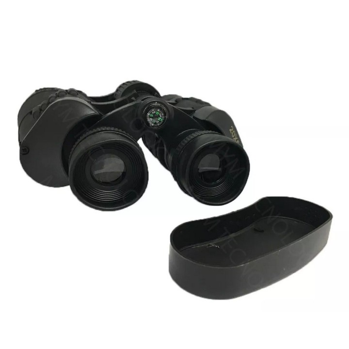 Binoculares Gran Alcance 20x50 + Estuche