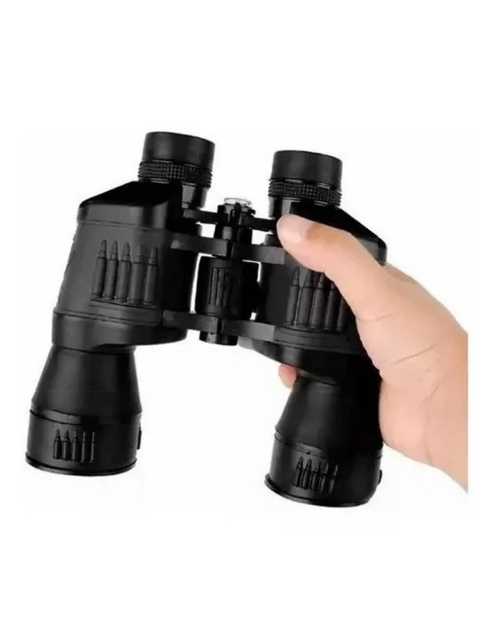 Binoculares Gran Alcance 20x50 + Estuche