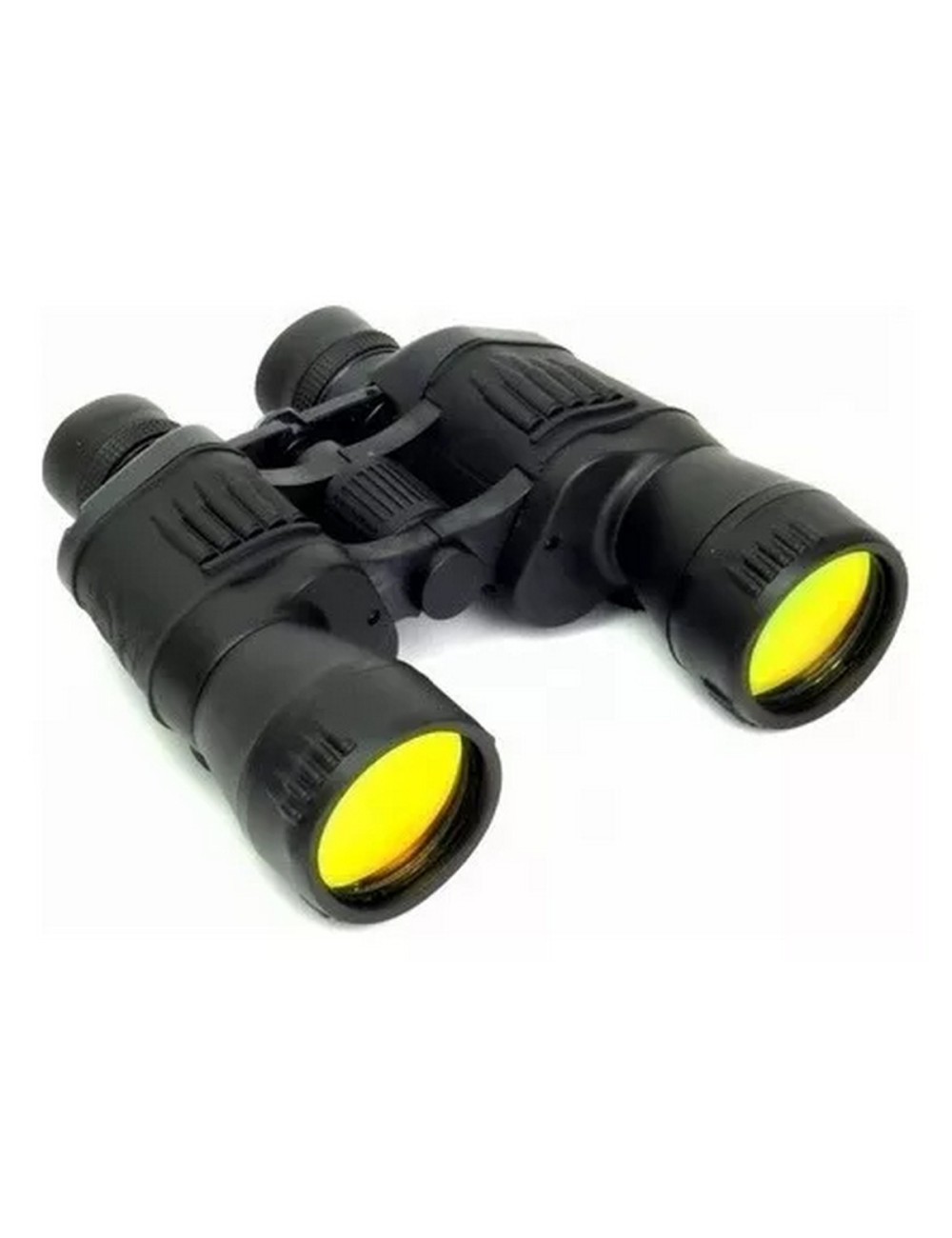 Binoculares Gran Alcance 20x50 + Estuche