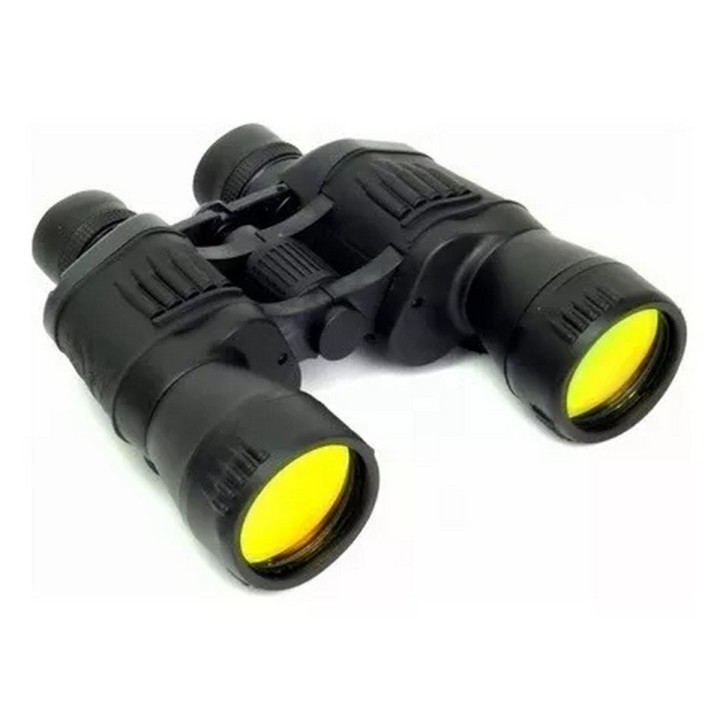 Binoculares Gran Alcance 20x50 + Estuche