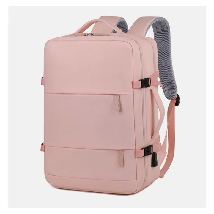 Maleta De Mano Bolso Para Cabina Morral De Viaje