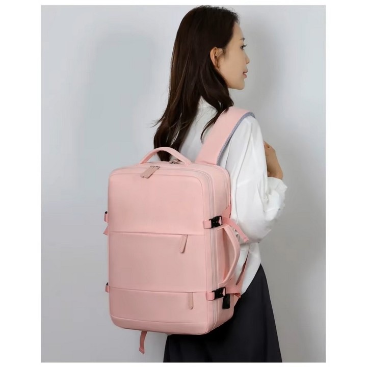 Maleta De Mano Bolso Para Cabina Morral De Viaje