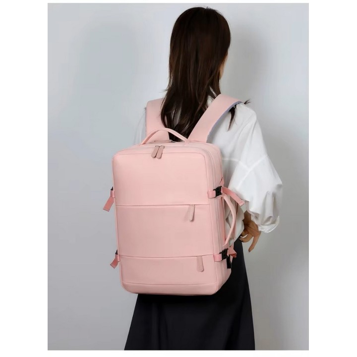 Maleta De Mano Bolso Para Cabina Morral De Viaje