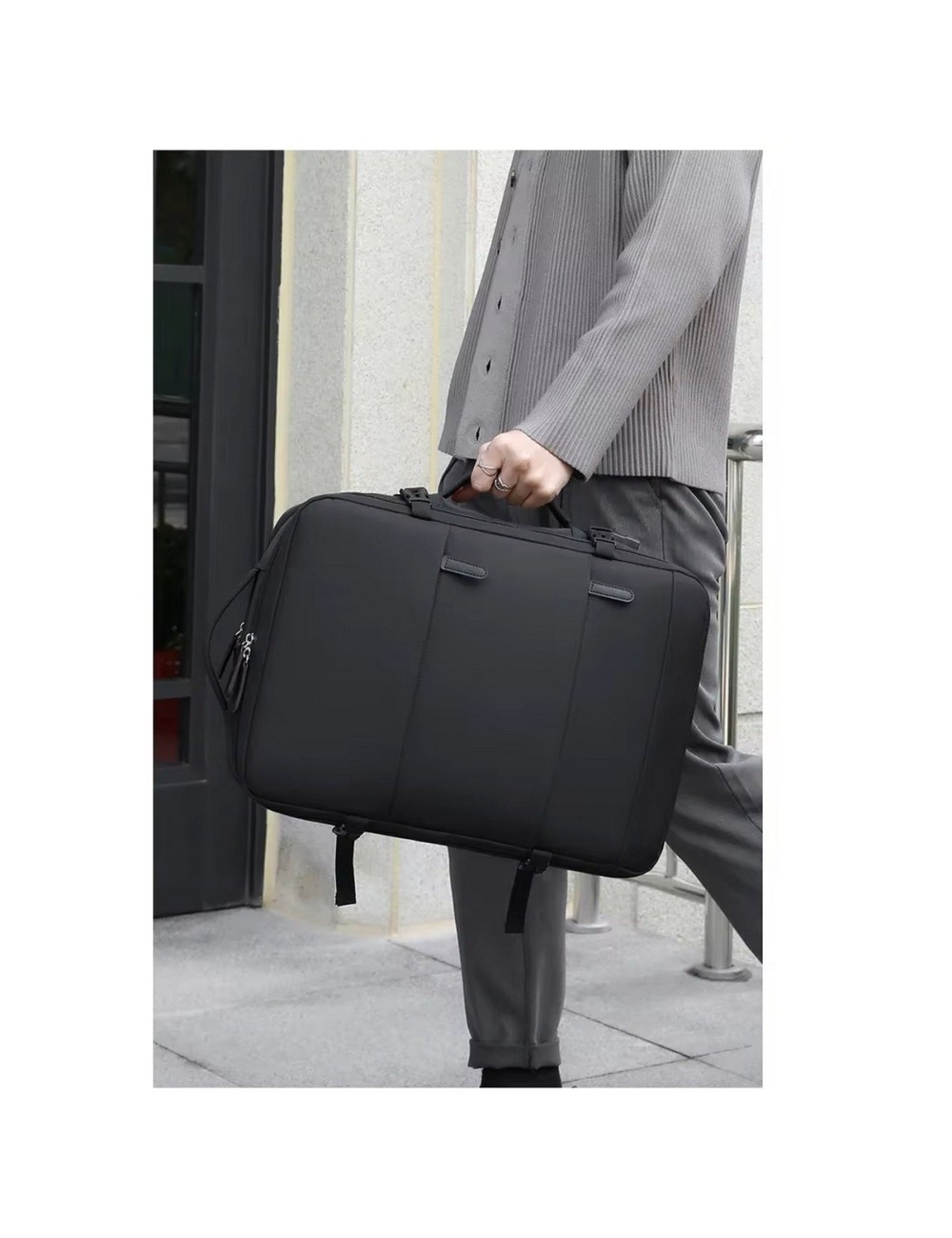Maleta De Mano Bolso Para Cabina Morral De Viaje