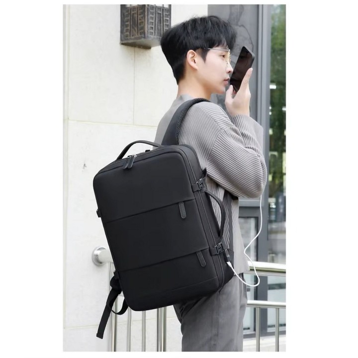 Maleta De Mano Bolso Para Cabina Morral De Viaje