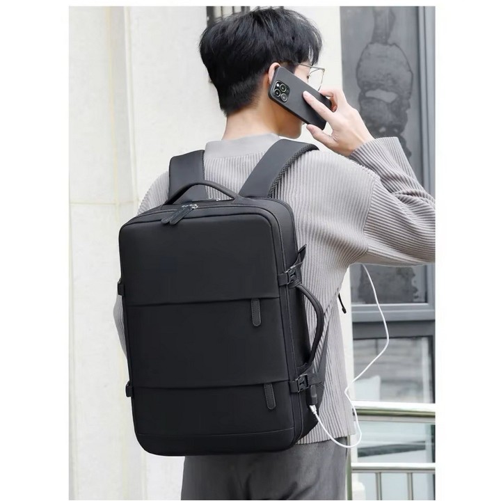Maleta De Mano Bolso Para Cabina Morral De Viaje