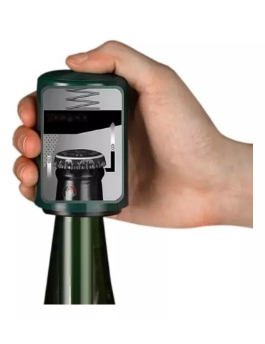 Abridor De Cervezas Botellas Enjoy Magnético Destapador