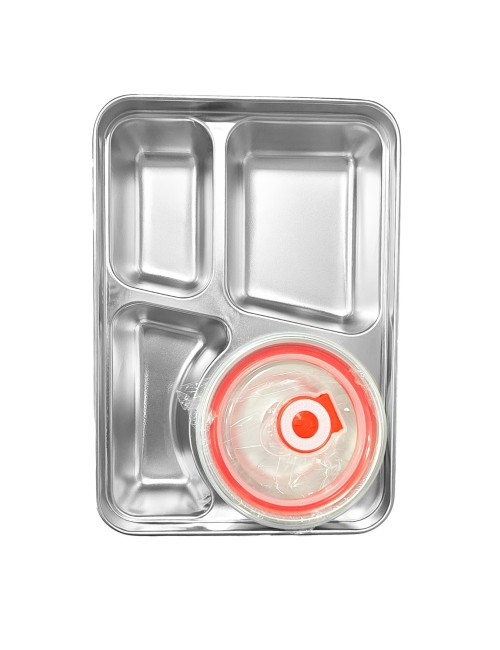 Lonchera Portatil Gato Cosmico Doraem Infantil Antiderrames