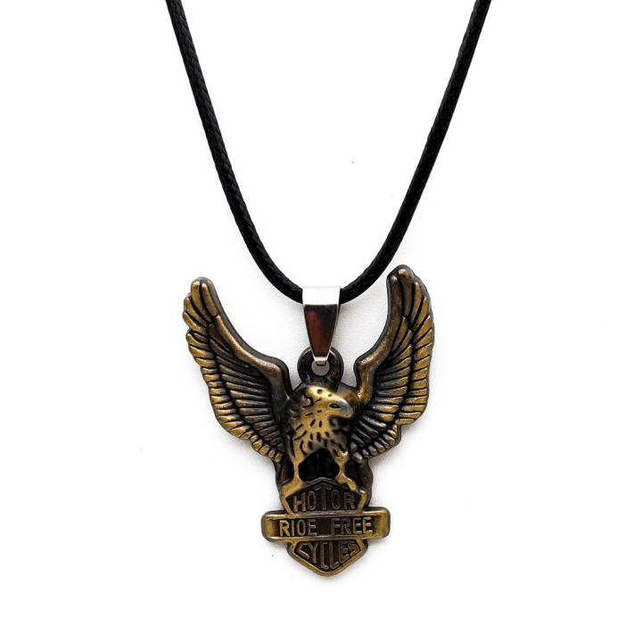 Comprar Collar Aguila
