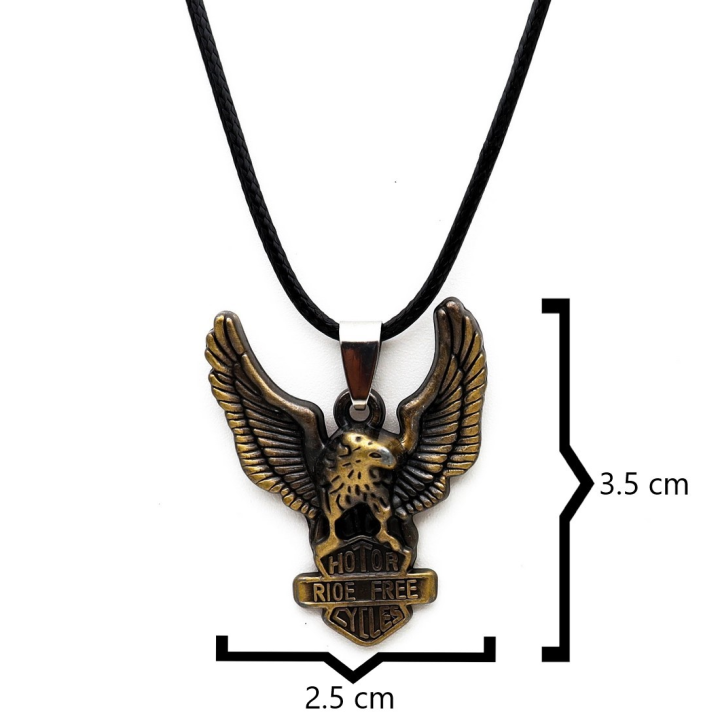 Comprar Collar Aguila