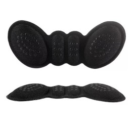 Plantilla Almohadillas Protector Talón Adhesivo Zapato