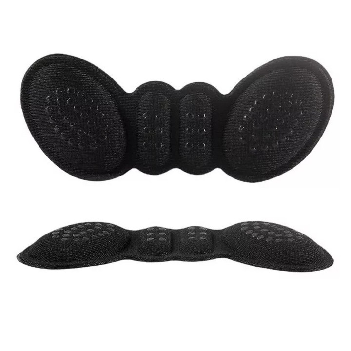 Plantilla Almohadillas Protector Talón Adhesivo Zapato