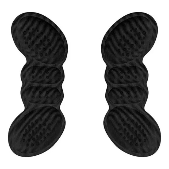 Plantilla Almohadillas Protector Talón Adhesivo Zapato