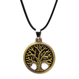 Comprar Collar Arbol