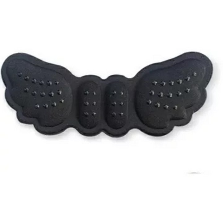 Plantilla Almohadillas Protector Talón Adhesivo Zapato
