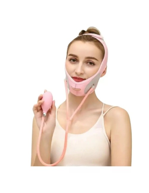 Faja Facial Adelgazante Face
