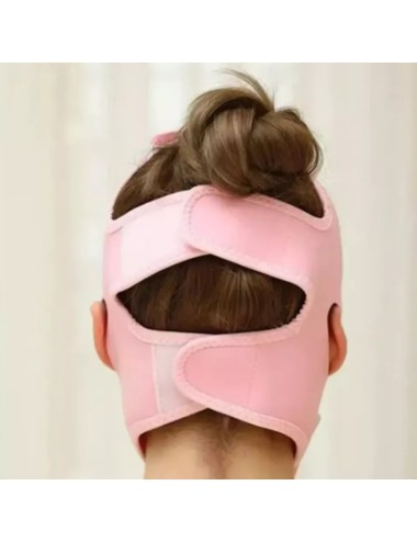 Faja Facial Adelgazante Face