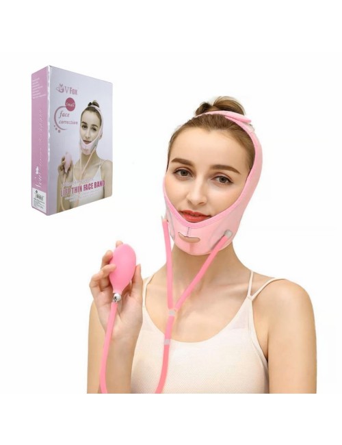 Faja Facial Adelgazante Face