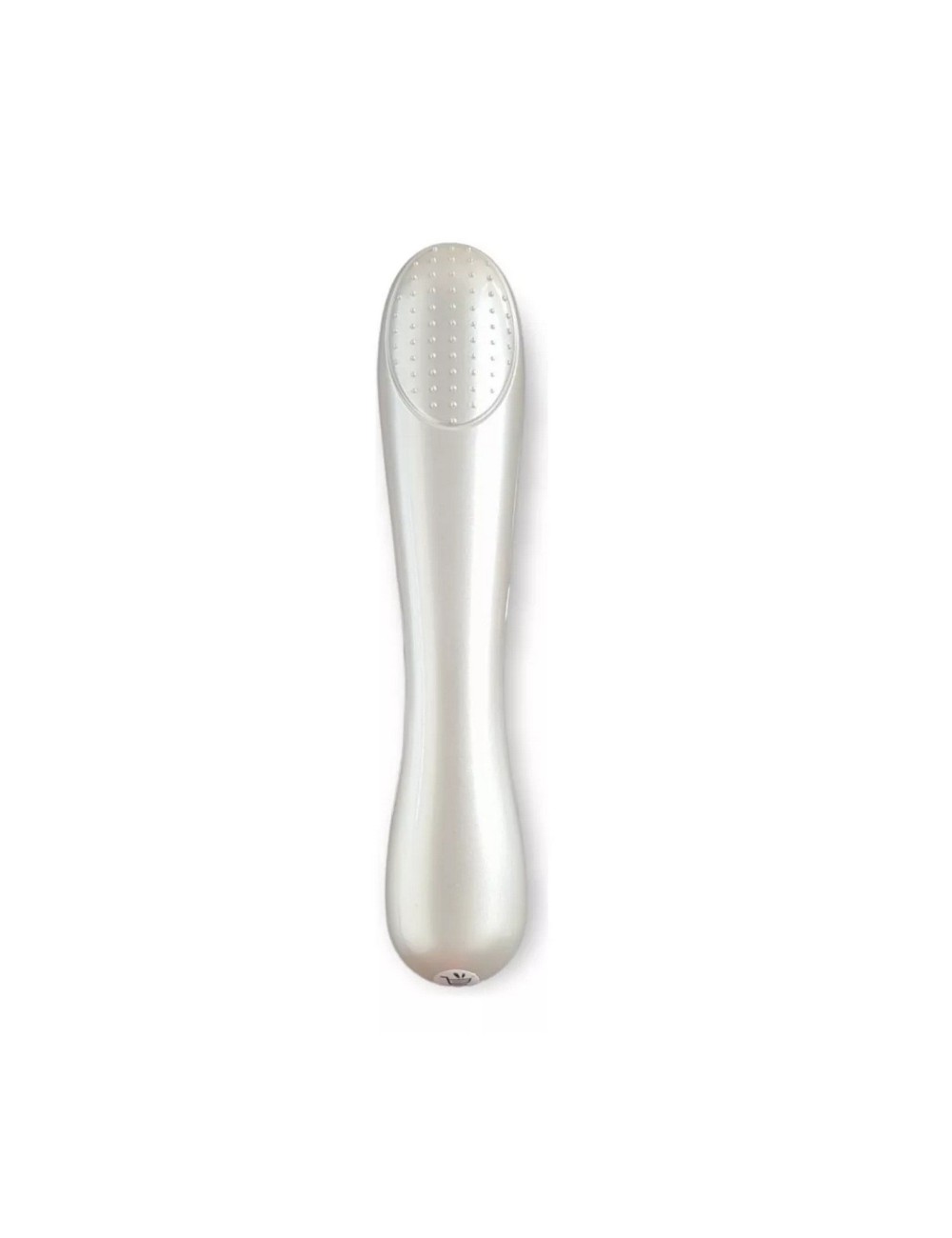 Masajeador Zona Ojos Disimular Ojeras Terapia Luz Vibrador