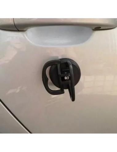Ventosa Chupa Saca Golpes Carro Vidrio Celular Metal