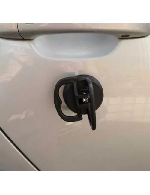 Ventosa Chupa Saca Golpes Carro Vidrio Celular Metal